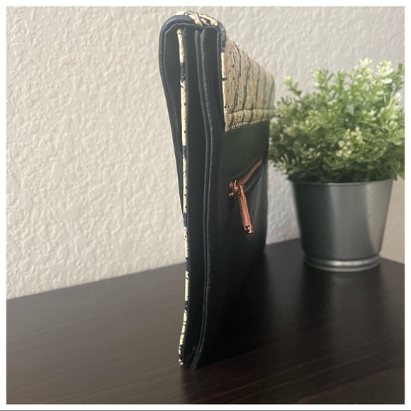 LANVIN Clutch bag - Picture 4 of 9